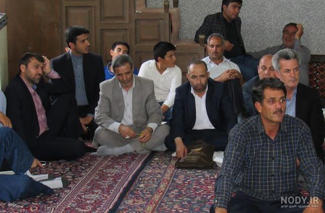جاهای دیدنی ماکو