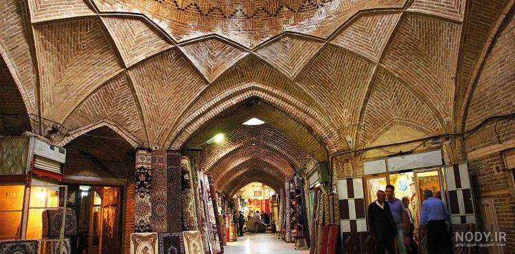 جاهای دیدنی همدان به زبان انگلیسی