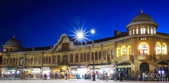 جاهای دیدنی همدان کجاست