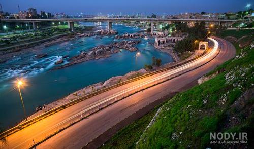 جزایر جنوب
