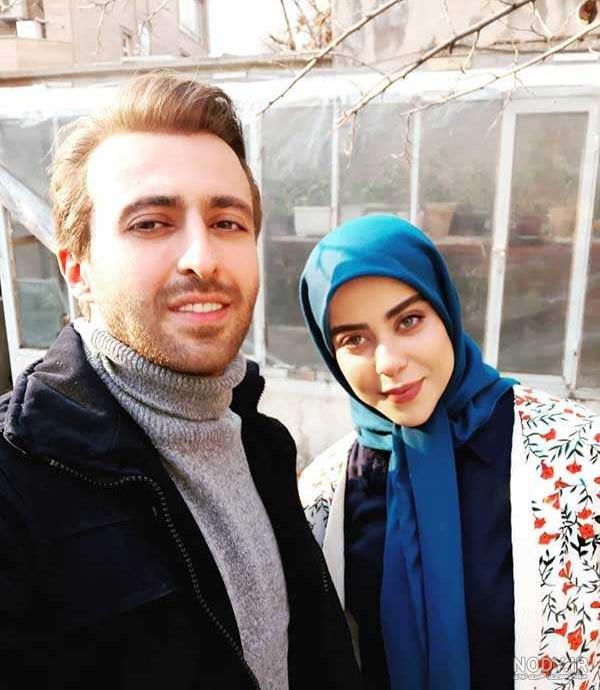 حسام محمودی در سریال لحظه گرگ و میش حسام محمودی در سریال لحظه گرگ و میش