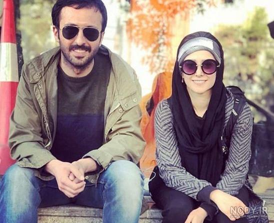 حسام محمودی در چه سریال هایی بازی کرده حسام محمودی در چه سریال هایی بازی کرده