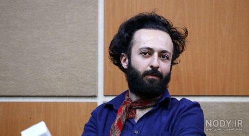 حسام محمودی و دخترش در خندوانه حسام محمودی و دخترش در خندوانه
