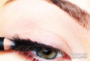 خصوصیات چشم خمار