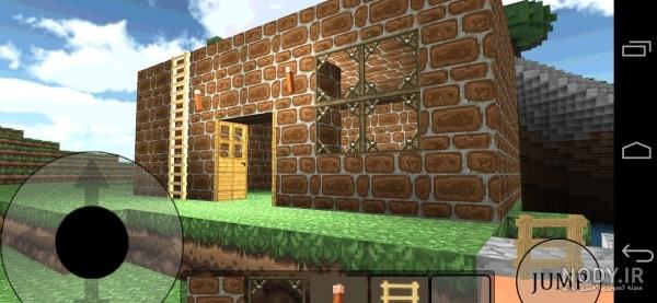 دانلود بازی minecraft برای کامپیوتر دانلود بازی minecraft برای کامپیوتر