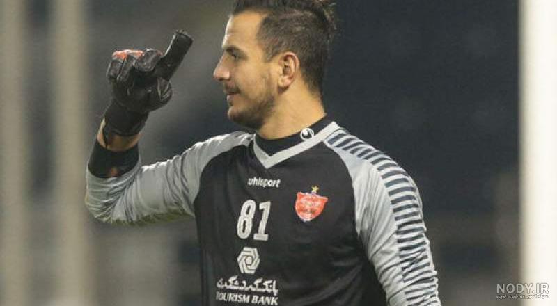 دستگیری حامد لک و همسرش