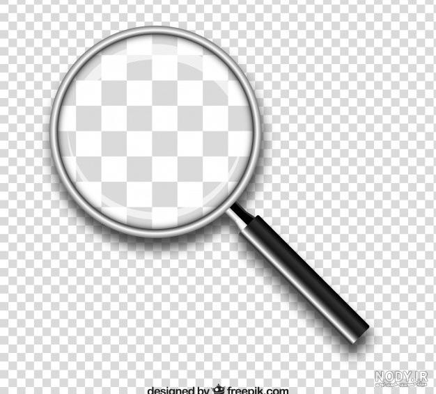ذره بین قوی