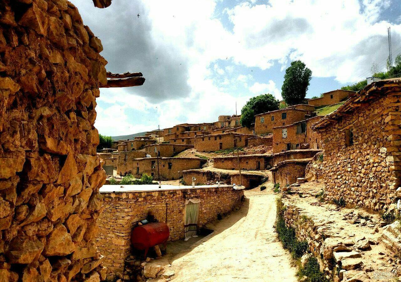 روستای دره دزدان دیواندره روستای دره دزدان دیواندره
