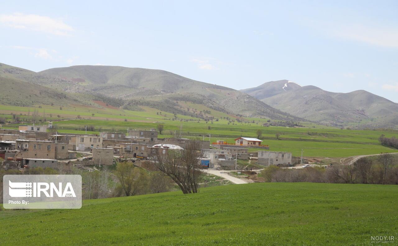 روستای میرده سقز روستای میرده سقز