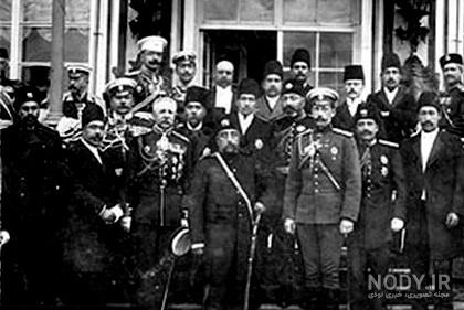 سفر ناصرالدین شاه به کربلا سفر ناصرالدین شاه به کربلا