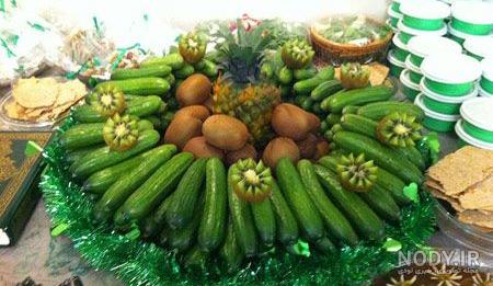 سفره حضرت ابوالفضل چه روزی است