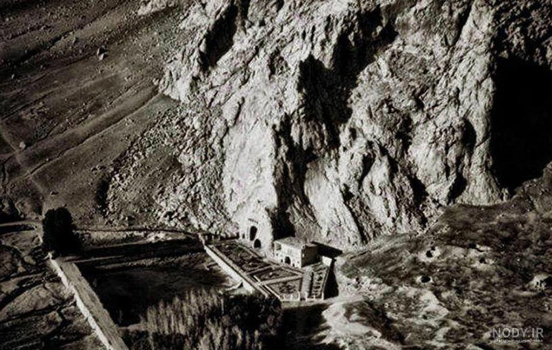 سنگ نگاره های طاق بستان سنگ نگاره های طاق بستان