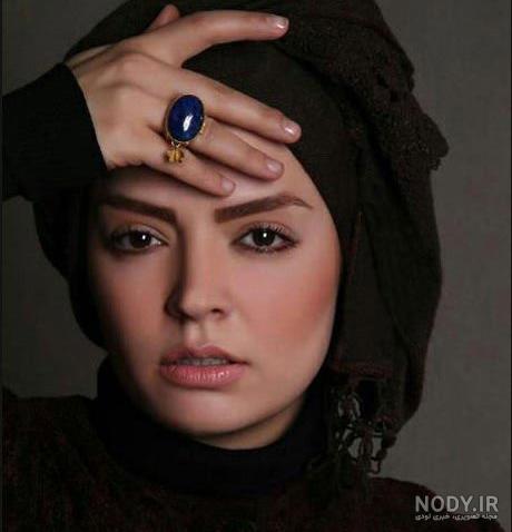 سپیده نسرین کهزک الان کجاست سپیده نسرین کهزک الان کجاست