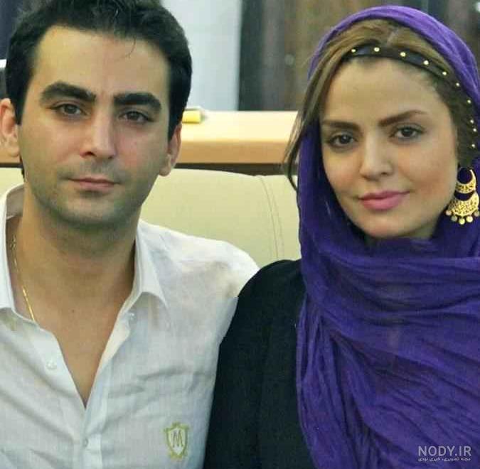 سپیده نسرین کهزک الان کجاست سپیده نسرین کهزک الان کجاست
