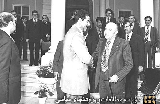 صدام حسین زنده است صدام حسین زنده است
