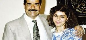 عروسي دختر صدام عروسي دختر صدام