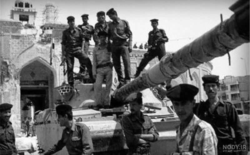 عروسی عدی پسر صدام عروسی عدی پسر صدام