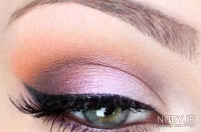 عکس از چشم های خمار
