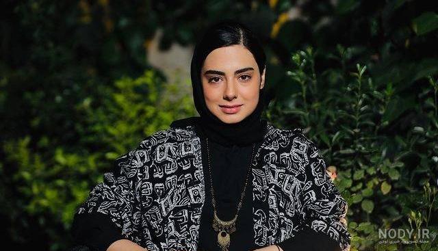 عکس بازیگر غزل حشمت عکس بازیگر غزل حشمت