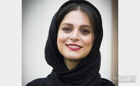 عکس بازیگر غزل شجاعی عکس بازیگر غزل شجاعی