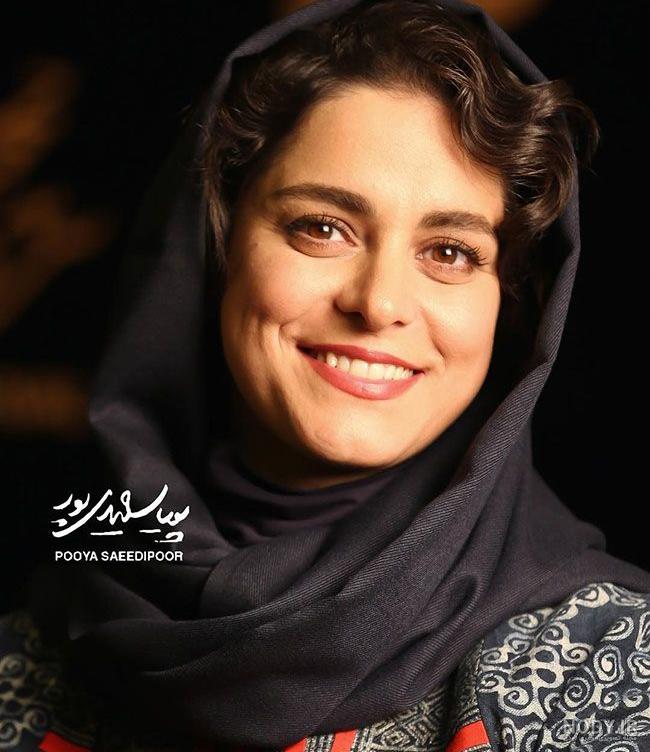 عکس بازیگر غزل صارمی عکس بازیگر غزل صارمی