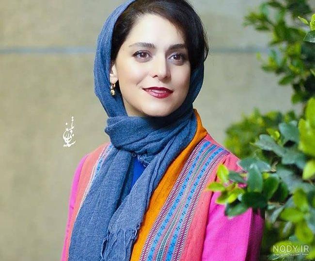 عکس بازیگر غزل