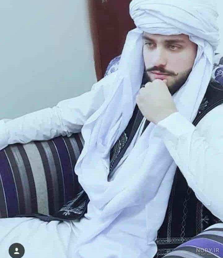 عکس ته ریش پسرانه عکس ته ریش پسرانه