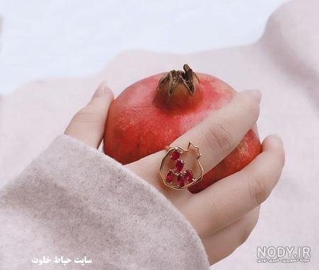عکس درباره شب یلدا بدون متن