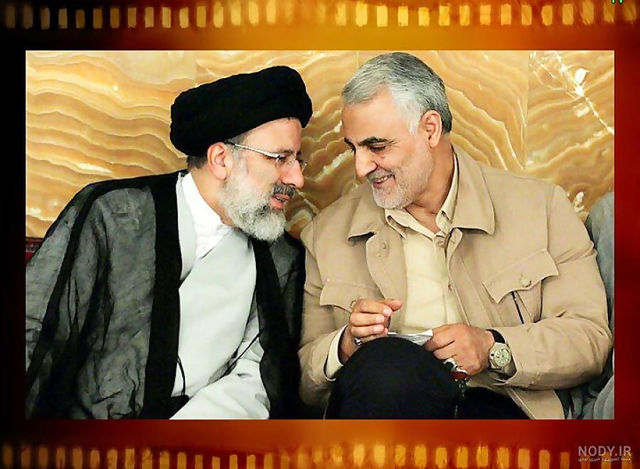 عکس رئیسی با رهبر عکس رئیسی با رهبر