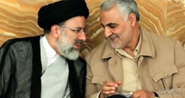 عکس رئیسی با رهبر برای پروفایل عکس رئیسی با رهبر برای پروفایل