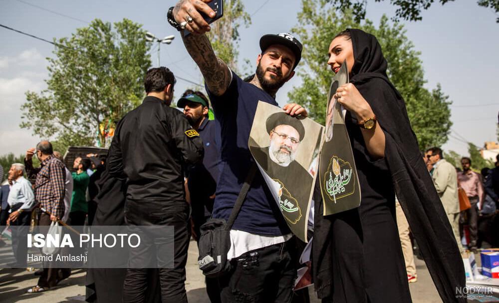عکس رئیسی با رهبر و سردار سلیمانی عکس رئیسی با رهبر و سردار سلیمانی