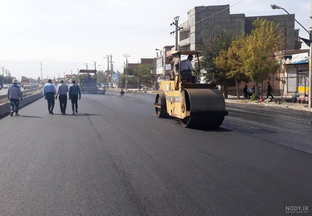 عکس شهر یولاگلدی