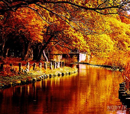 عکس طبیعت بهار برای پروفایل واتساپ عکس طبیعت بهار برای پروفایل واتساپ