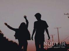 عکس عاشقانه بدون متن عکس عاشقانه بدون متن