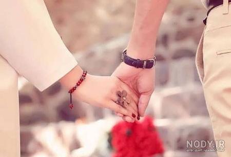 عکس عاشقانه جدید عکس عاشقانه جدید