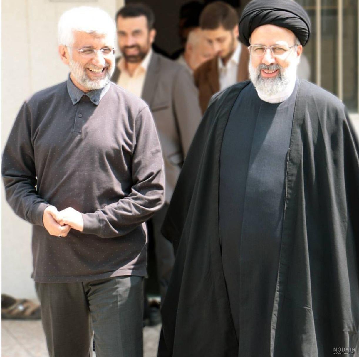 عکس فرزندان ابراهیم رئیسی عکس فرزندان ابراهیم رئیسی