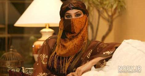 عکس فیلم صحرا
