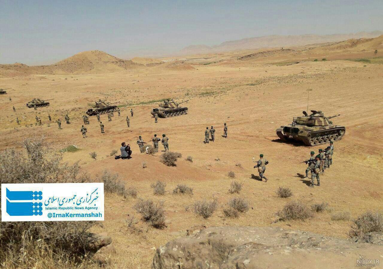 عکس لب مرز ایران و عراق عکس لب مرز ایران و عراق