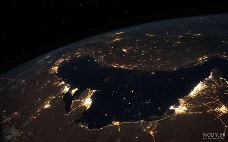 عکس لباس شب ایرانی جدید
