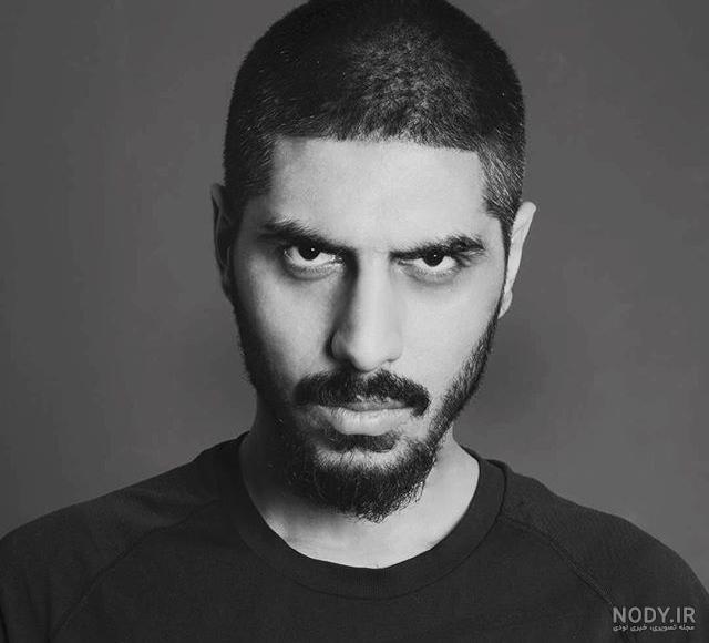 عکس ماشین رضا پیشرو عکس ماشین رضا پیشرو