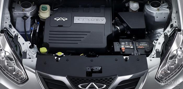 عکس موتور ام وی ام x33