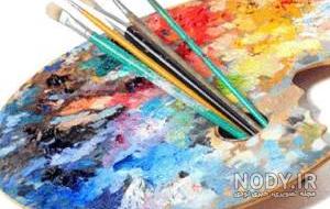 عکس نقاشی هنری