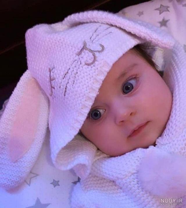 عکس نی نی های گوگولی عکس نی نی های گوگولی