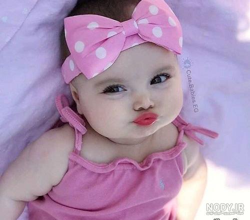 عکس نی نی پسر عکس نی نی پسر
