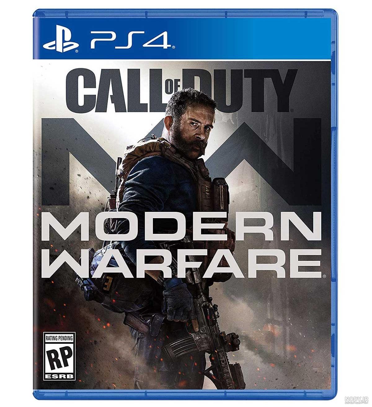 عکس های بازی call of duty modern warfare عکس های بازی call of duty modern warfare