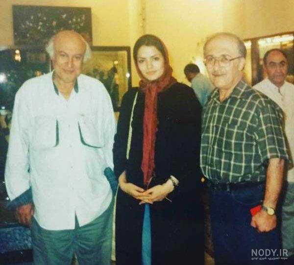 عکس های جدید سپیده بازیگر قدیمی عکس های جدید سپیده بازیگر قدیمی