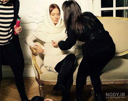 عکس های فرانسوی