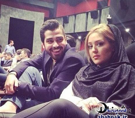 عکس همسر مهراب عکس همسر مهراب