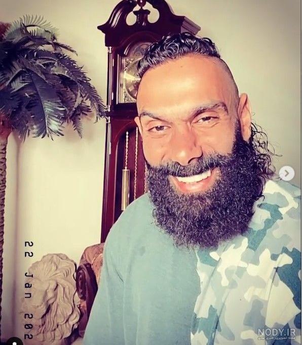 عکس پروفایل جدید ۱۴۰۰