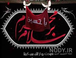 عکس پروفایل محرم پسرانه
